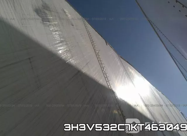 3H3V532C7KT463049 фото 7