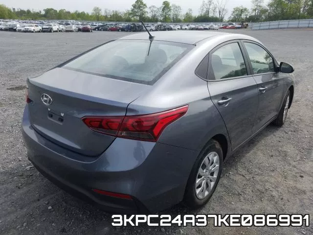 3KPC24A37KE086991 фото 5