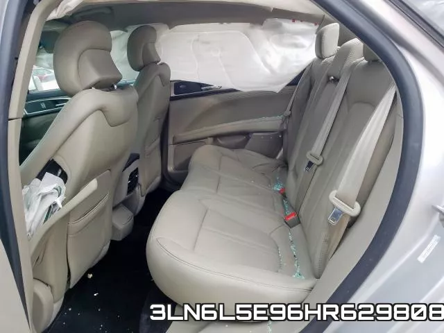 3LN6L5E96HR629808 фото 7