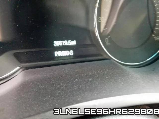 3LN6L5E96HR629808 фото 9