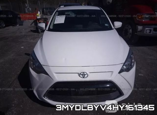 3MYDLBYV4HY161345 фото 7