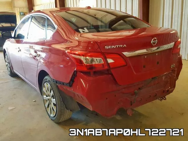 3N1AB7AP0HL722721 фото 4