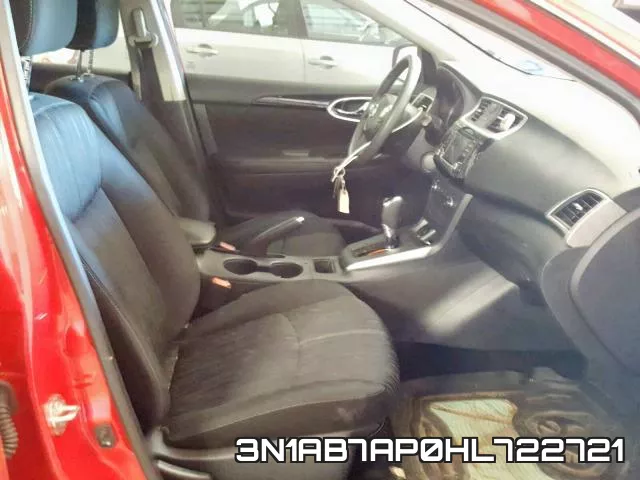 3N1AB7AP0HL722721 фото 6