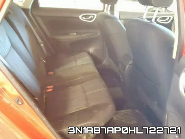 3N1AB7AP0HL722721 фото 7