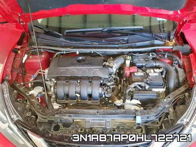 3N1AB7AP0HL722721 фото 8