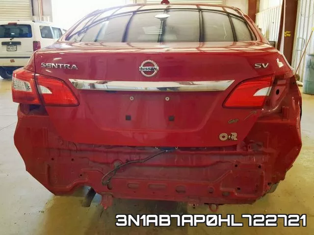 3N1AB7AP0HL722721 фото 10