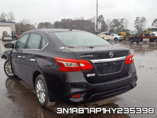 3N1AB7AP1HY235398 фото 4
