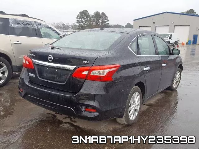 3N1AB7AP1HY235398 фото 5