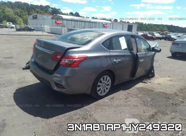 3N1AB7AP1HY249320 фото 5