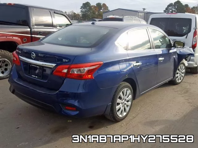 3N1AB7AP1HY275528 фото 5