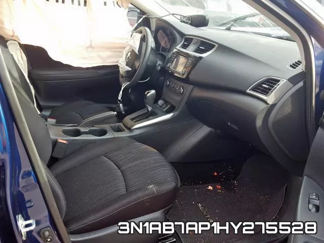 3N1AB7AP1HY275528 фото 6