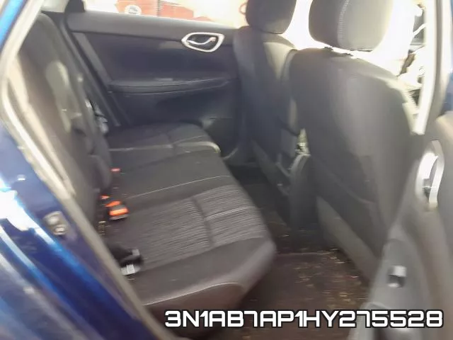 3N1AB7AP1HY275528 фото 7