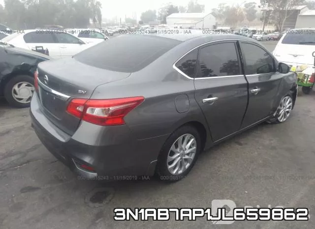 3N1AB7AP1JL659862 фото 5