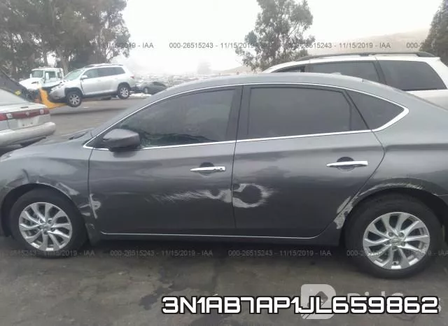 3N1AB7AP1JL659862 фото 7
