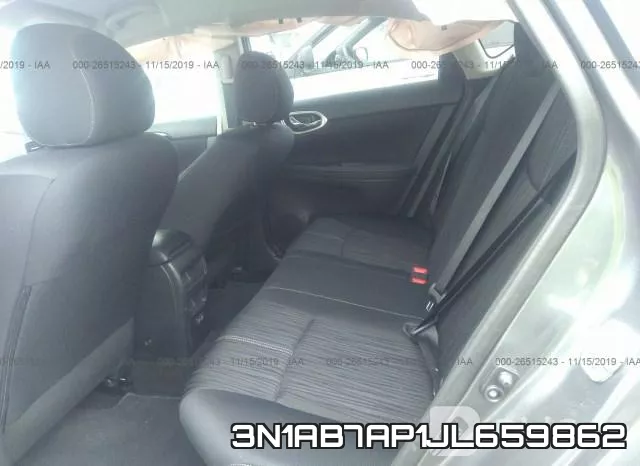 3N1AB7AP1JL659862 фото 9