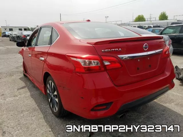 3N1AB7AP2HY323747 фото 4