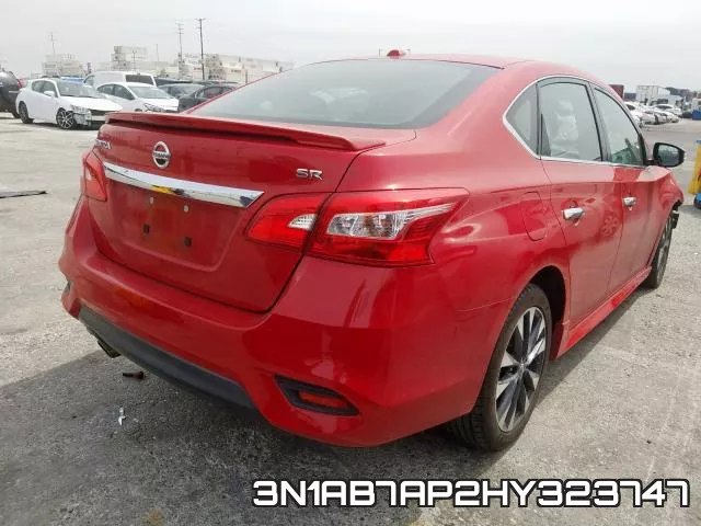 3N1AB7AP2HY323747 фото 5