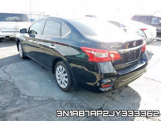 3N1AB7AP2JY333362 фото 4