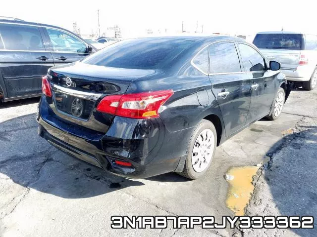 3N1AB7AP2JY333362 фото 5