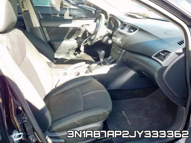 3N1AB7AP2JY333362 фото 6