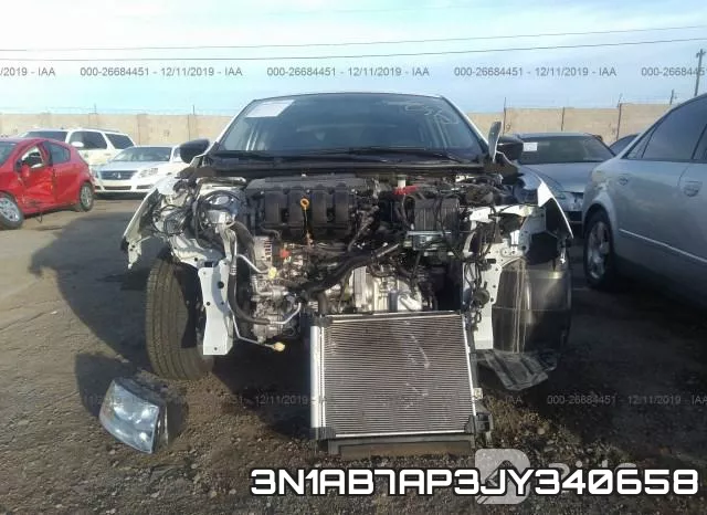 3N1AB7AP3JY340658 фото 7