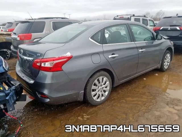 3N1AB7AP4HL675659 фото 5