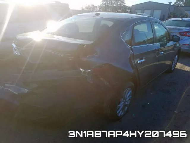 3N1AB7AP4HY207496 фото 5