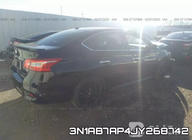 3N1AB7AP4JY268742 фото 5