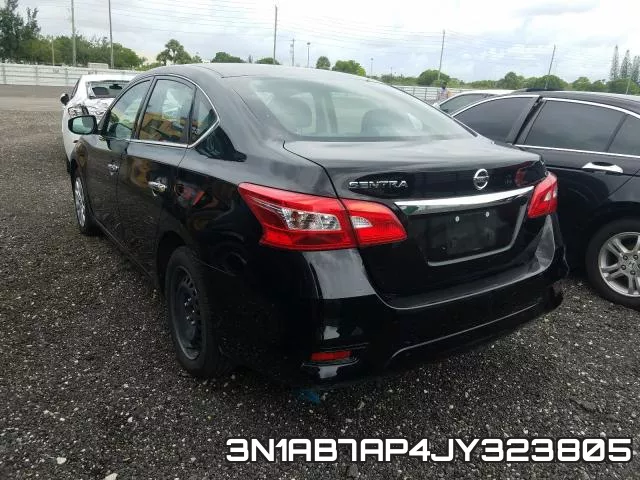 3N1AB7AP4JY323805 фото 4