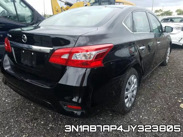 3N1AB7AP4JY323805 фото 5