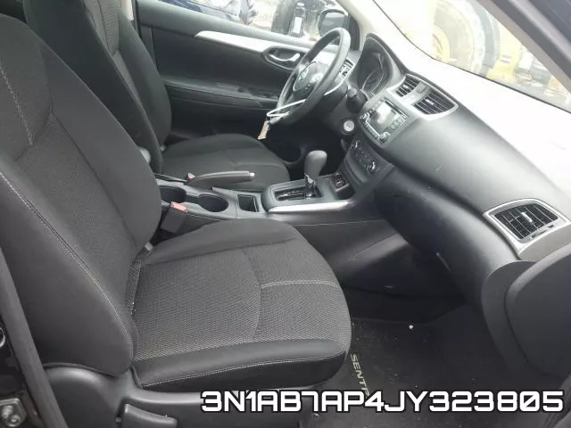 3N1AB7AP4JY323805 фото 6