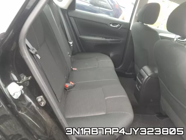 3N1AB7AP4JY323805 фото 7