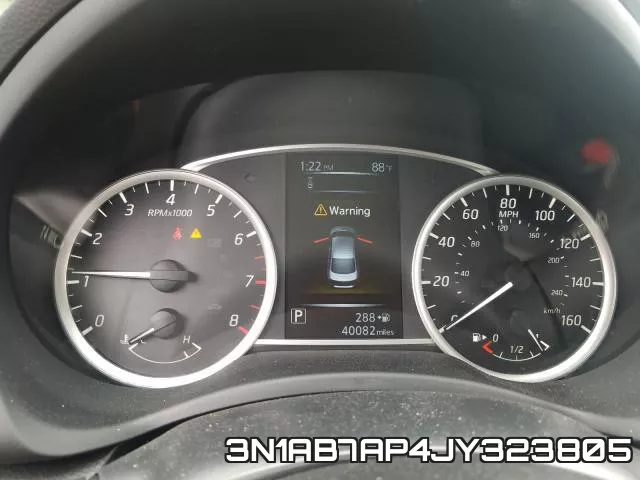 3N1AB7AP4JY323805 фото 9
