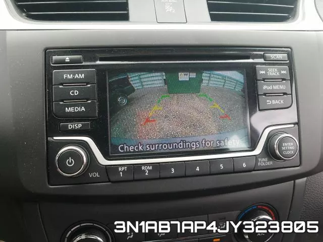 3N1AB7AP4JY323805 фото 10