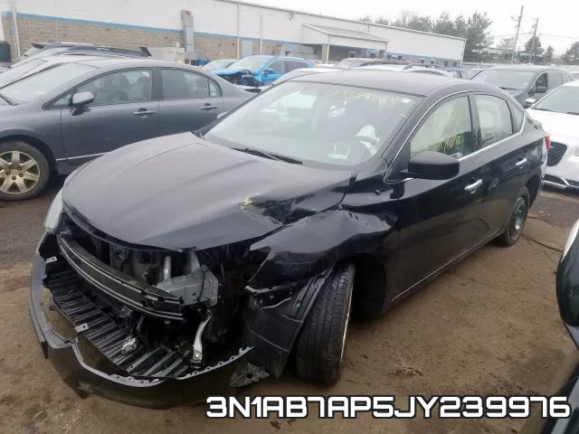 3N1AB7AP5JY239976 фото 3