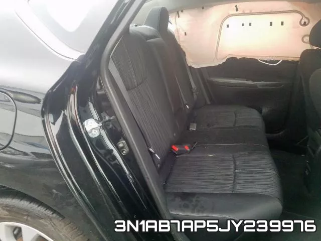 3N1AB7AP5JY239976 фото 7