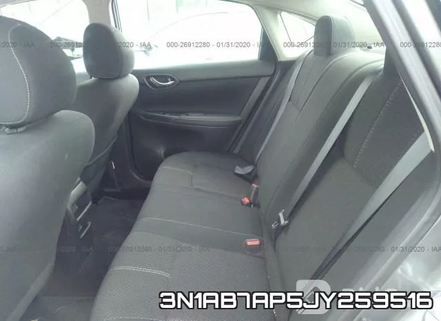 3N1AB7AP5JY259516 фото 9