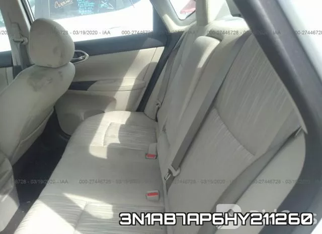 3N1AB7AP6HY211260 фото 9