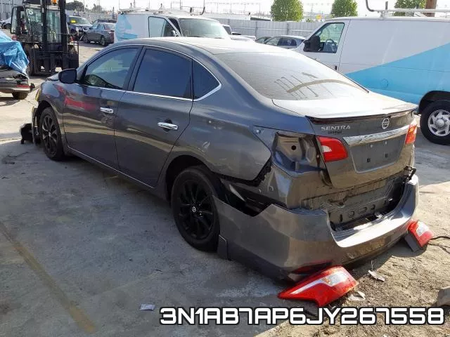 3N1AB7AP6JY267558 фото 4