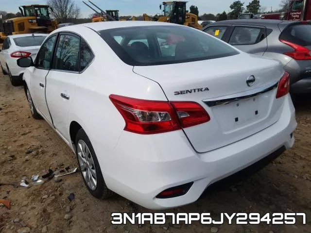 3N1AB7AP6JY294257 фото 4