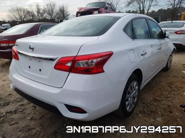 3N1AB7AP6JY294257 фото 5