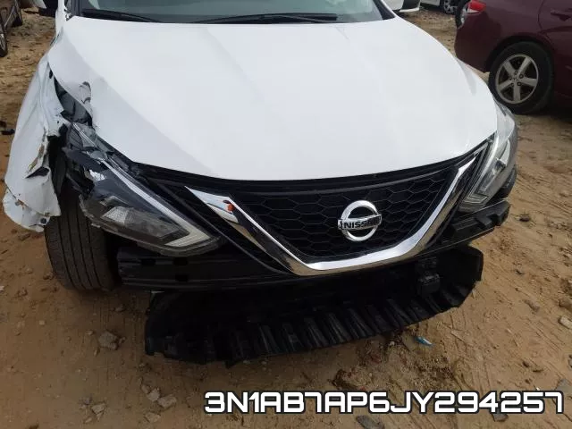 3N1AB7AP6JY294257 фото 10
