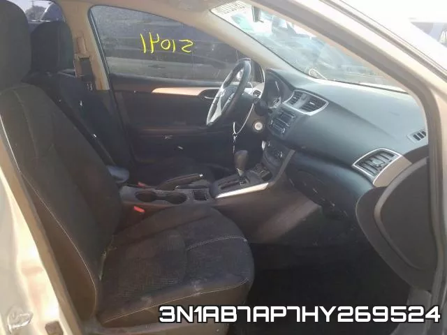 3N1AB7AP7HY269524 фото 6