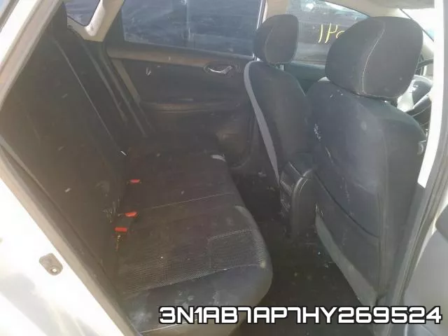 3N1AB7AP7HY269524 фото 7