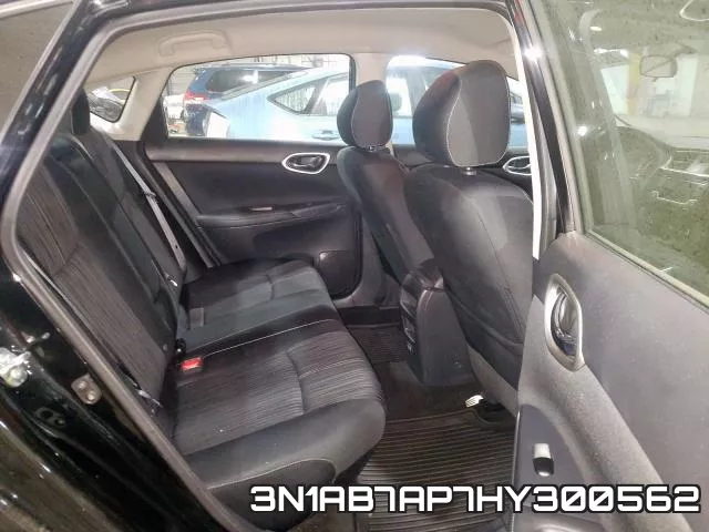 3N1AB7AP7HY300562 фото 7
