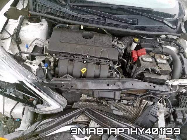 3N1AB7AP7HY401133 фото 8