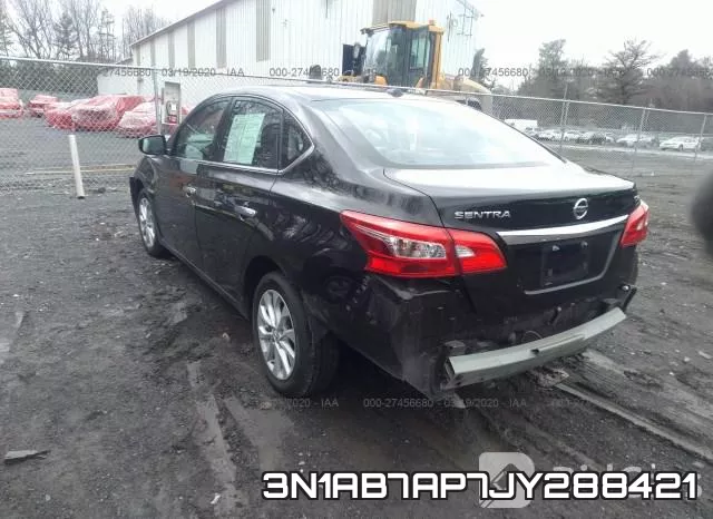 3N1AB7AP7JY288421 фото 4