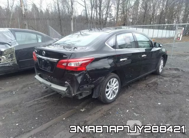 3N1AB7AP7JY288421 фото 5