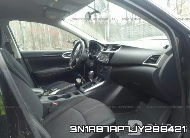 3N1AB7AP7JY288421 фото 6