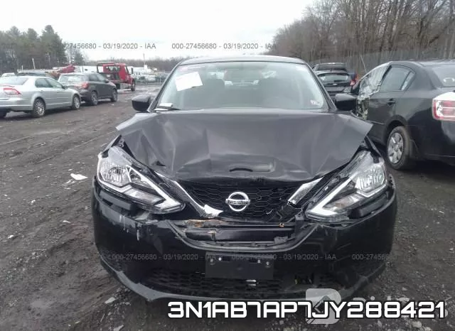 3N1AB7AP7JY288421 фото 7